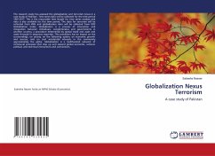 Globalization Nexus Terrorism - Naseer, Sabeeha