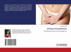 Urinary Incontinence - Bhalodia, Hitiksha