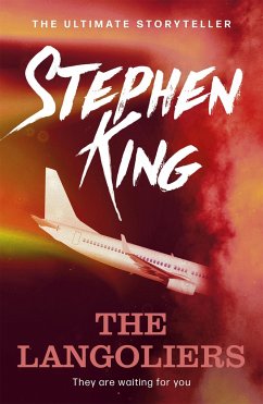 The Langoliers - King, Stephen