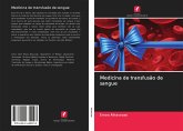 Medicina de transfusão de sangue