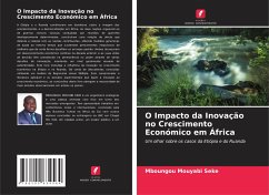 O Impacto da Inovação no Crescimento Económico em África - SEKE, MBOUNGOU MOUYABI