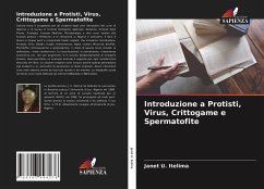 Introduzione a Protisti, Virus, Crittogame e Spermatofite - Itelima, Janet U.