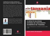 O IMPACTO DA DÍVIDA EXTERNA NO CRESCIMENTO ECONÓMICO NA TANZÂNIA