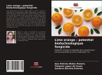 Lime orange : potentiel biotechnologique fongicide