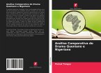 Análise Comparativa do Drama Queniano e Nigeriano