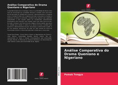 Análise Comparativa do Drama Queniano e Nigeriano - Tengya, Pomak
