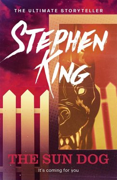 The Sun Dog - King, Stephen