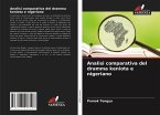 Analisi comparativa del dramma keniota e nigeriano