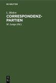 Correspondenz-Partien