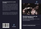 Mededingingsrecht als sociale instelling Mededingingsrecht als sociale instelling