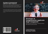 Strategie di insegnamento applicate dagli insegnanti