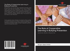 The Role of Cooperative Learning in Bullying Prevention - López Antón, Sergio