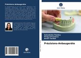 Präzisions-Anbaugeräte