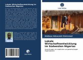 Lokale Wirtschaftsentwicklung im Südwesten Nigerias