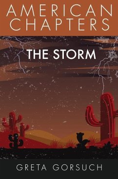 The Storm: American Chapters - Gorsuch, Greta