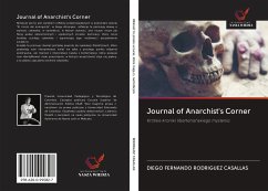 Journal of Anarchist's Corner - Rodriguez Casallas, Diego Fernando