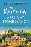 The Murderous Affair at Stone Manor (eBook, ePUB) The Murderous Affair at Stone Manor (eBook, ePUB)