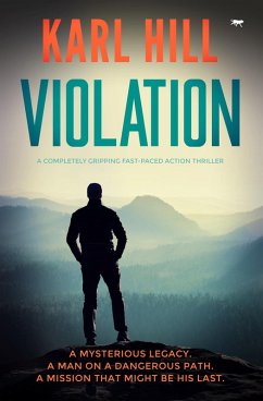 Cover Violation (eBook, ePUB)