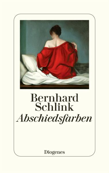 Abschiedsfarben  - Schlink, Bernhard