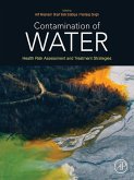 Contamination of Water (eBook, ePUB)