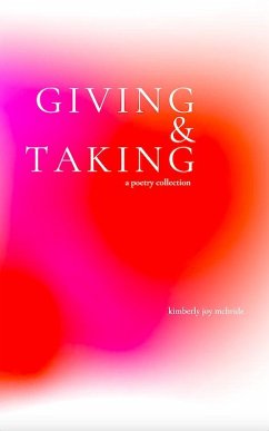 Cover Giving & Taking (eBook, ePUB)