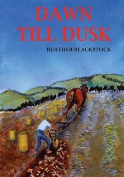 DAWN TILL DUSK (eBook, ePUB) - Blackstock, Heather