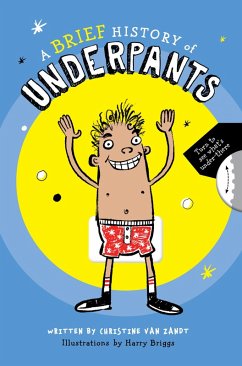 Cover A Brief History of Underpants (eBook, ePUB)