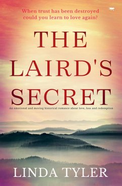 The Laird's Secret (eBook, ePUB) - Tyler, Linda