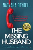 The Missing Husband (eBook, ePUB)