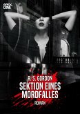 SEKTION EINES MORDFALLES (eBook, ePUB)