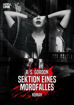 SEKTION EINES MORDFALLES (eBook, ePUB) - S. Gordon, R.