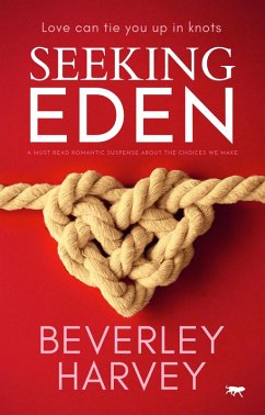 Seeking Eden (eBook, ePUB) - Harvey, Beverley