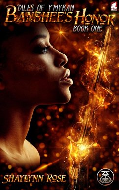 Banshee's Honor (eBook, ePUB) Cover Banshee's Honor (eBook, ePUB)