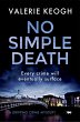 No Simple Death (eBook, ePUB) - Bild 1