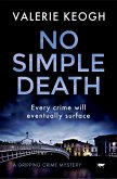 No Simple Death (eBook, ePUB)