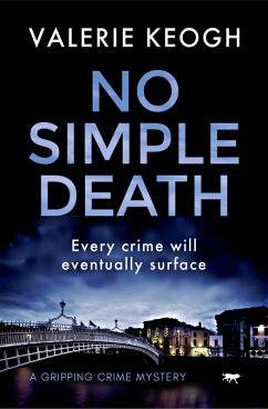 No Simple Death (eBook, ePUB) - Keogh, Valerie