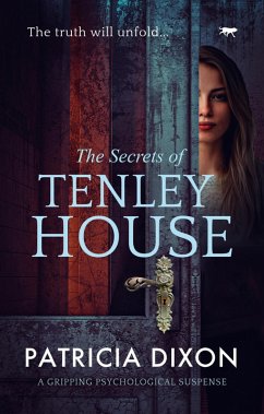 Cover The Secrets of Tenley House (eBook, ePUB)