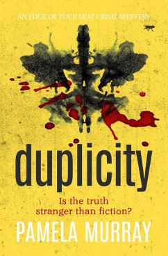 Duplicity (eBook, ePUB) - Murray, Pamela