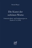 Die Kunst der >schönen Worte< (eBook, PDF)