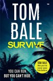 Survive (eBook, ePUB)