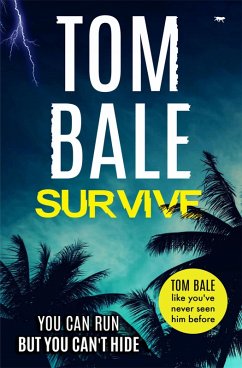 Survive (eBook, ePUB) - Bale, Tom