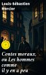 Contes moraux, ou Les hommes comme il y... - Bild 1