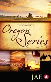 The Complete Oregon series (eBook, ePUB)