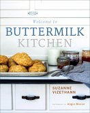 Welcome to Buttermilk Kitchen (eBook, ePUB)