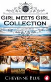 Girl Meets Girl Collection (eBook, ePUB)