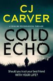 Cold Echo (eBook, ePUB)