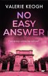 No Easy Answer (eBook, ePUB) - Bild 1