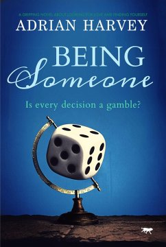 Being Someone (eBook, ePUB) - Harvey, Adrian