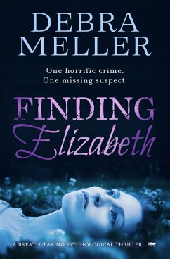 Finding Elizabeth (eBook, ePUB) - Meller, Debra
