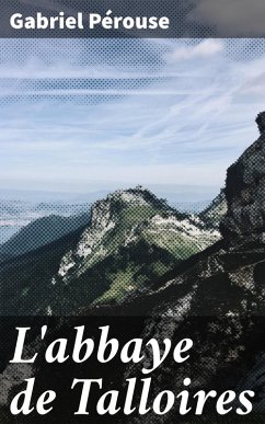 Cover L'abbaye de Talloires (eBook, ePUB)